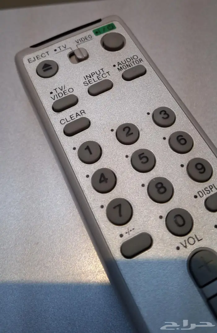 Sony VCR SLV-ED343 مشغل و مسجل في اتش اس 5
