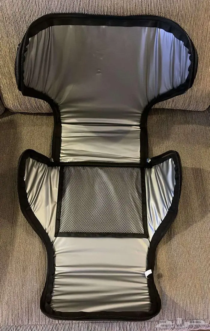 PFIZER COOL BAG 1