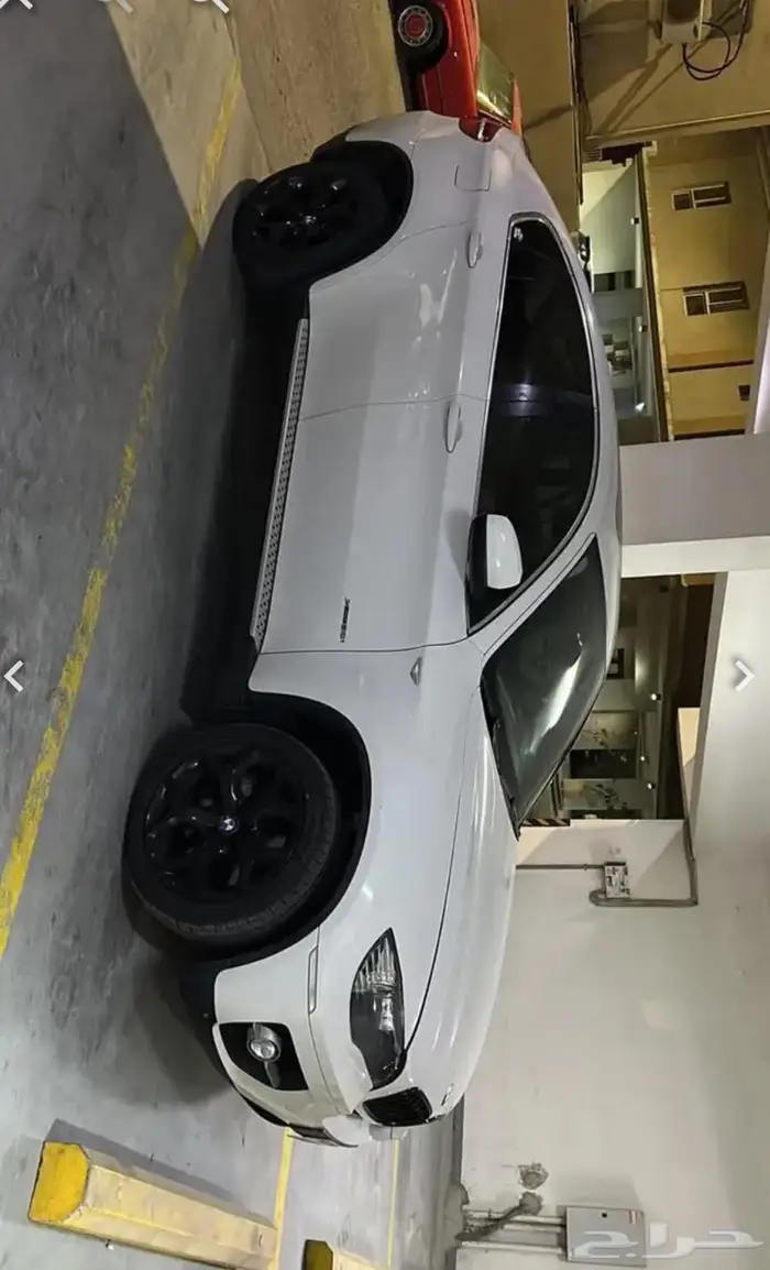 2009 X6 50i 2