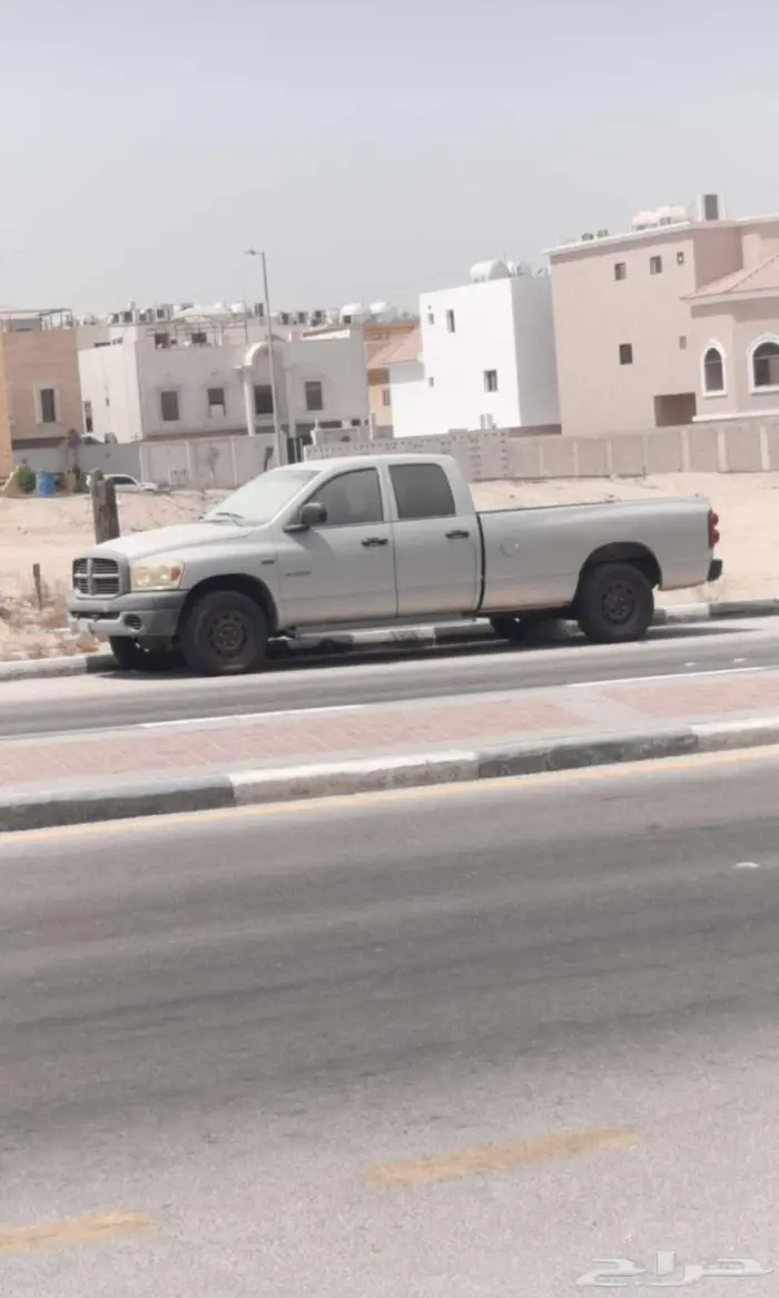دودج غماره ونص 2008 Dodge 0
