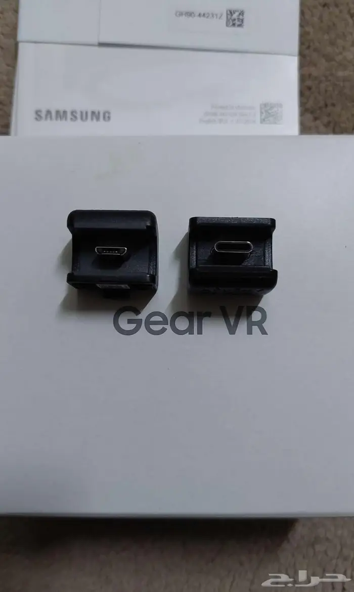نظاره 3D واي فاي متنقل 8