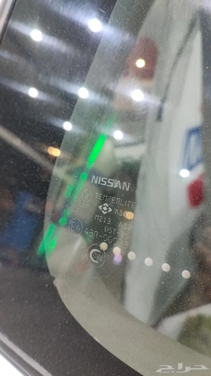باترول سفاري ربع موديل2000 31