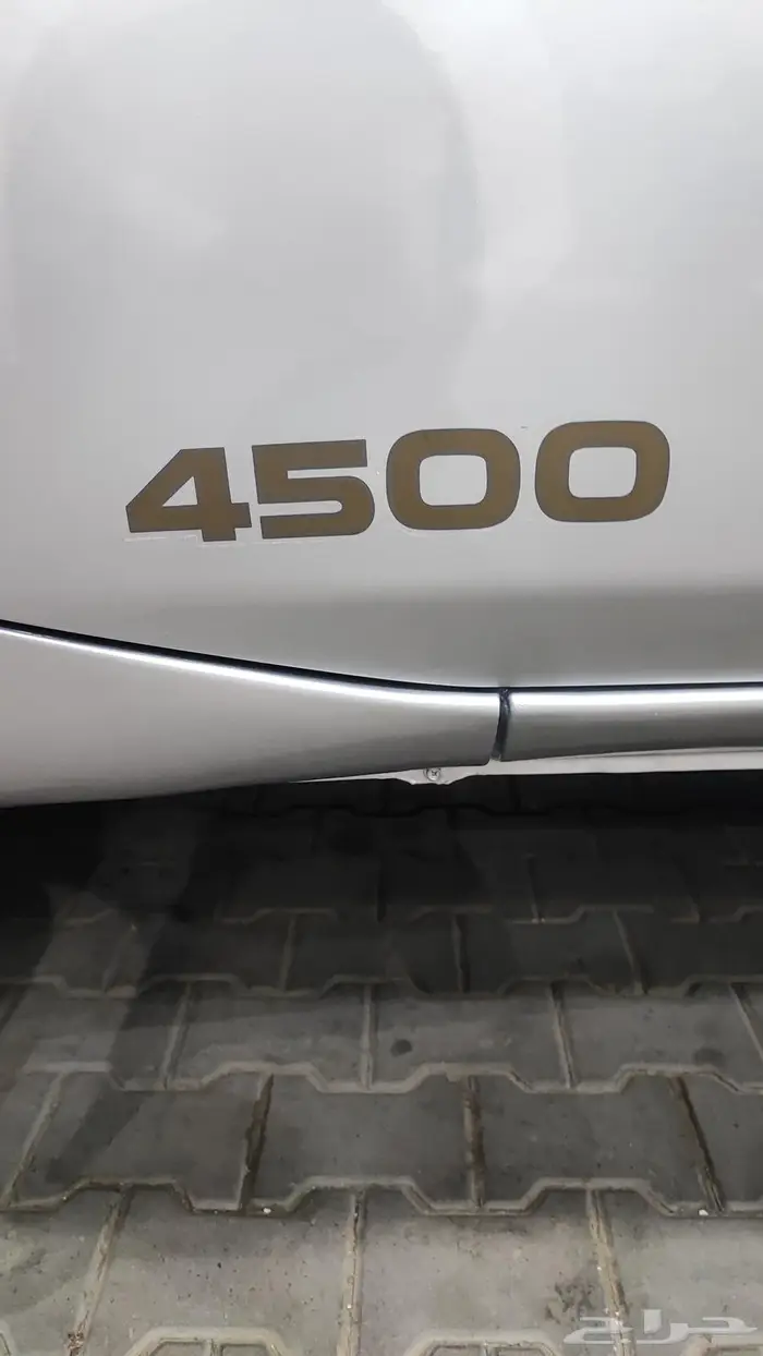 باترول سفاري ربع موديل2000 10