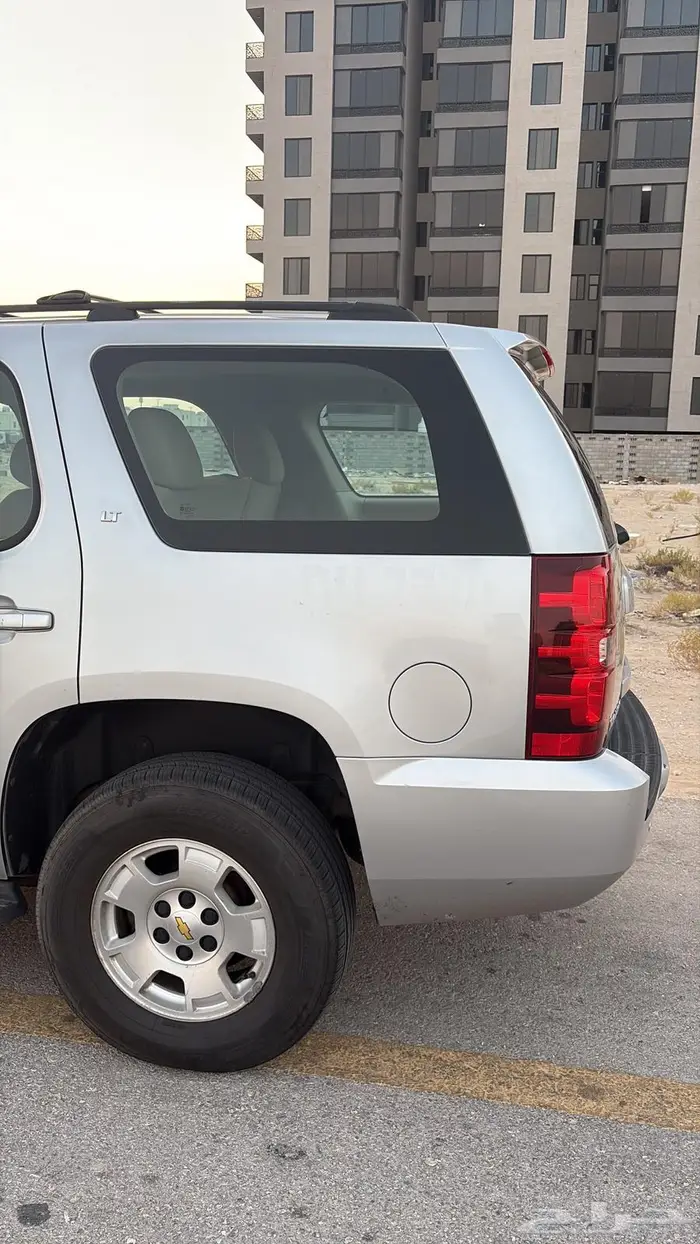 تاهو نص فل دبل 2013 4