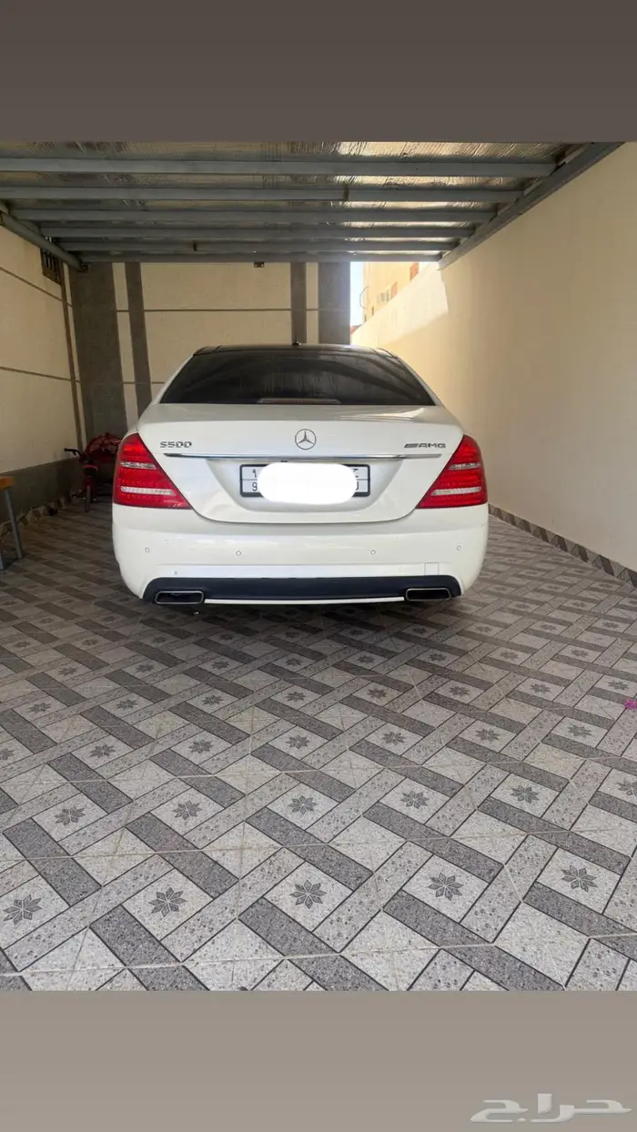 للبيع مرسيدس بانوراما 2