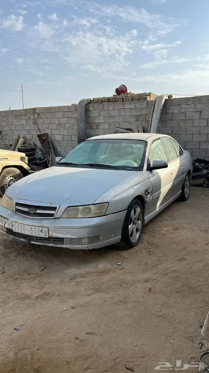 كابرس 2006 للبيع 6