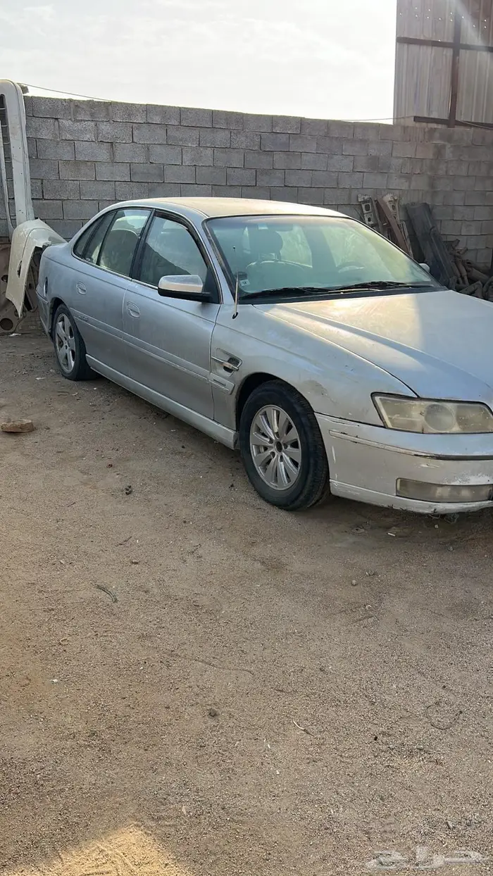 كابرس 2006 للبيع 7