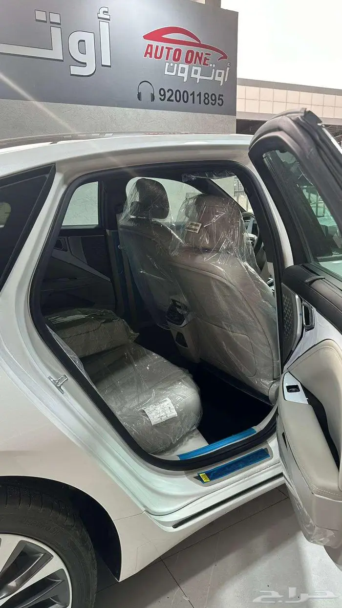 كيا k8 نص فل موديل 24 كاش وتقسيط باقل الاسعار 15