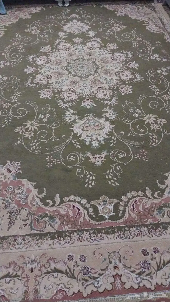 كنب   سجاد 1
