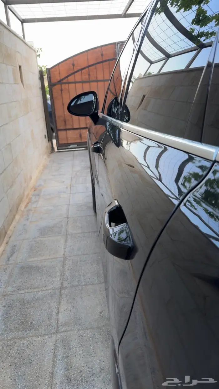 بورش كايين 2013 V8 5
