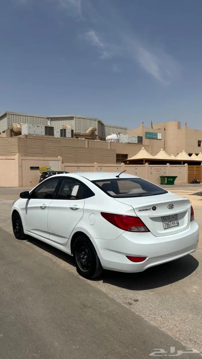 اكسنت 2016 6