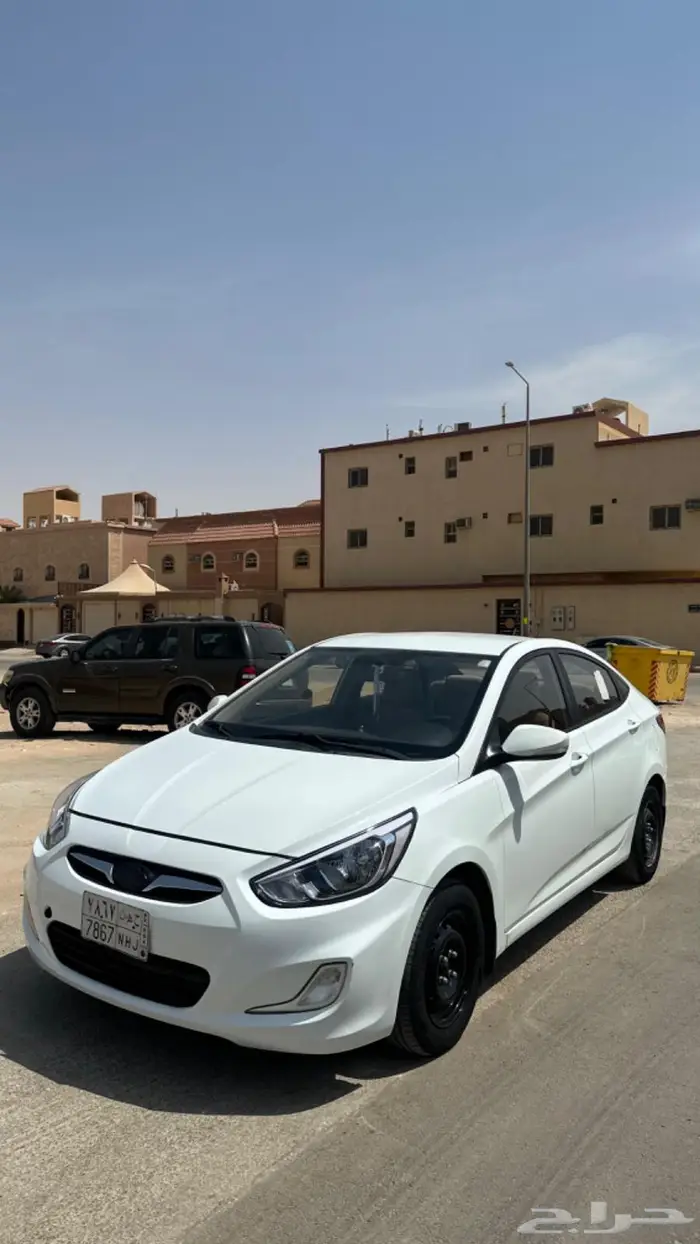 اكسنت 2016 2