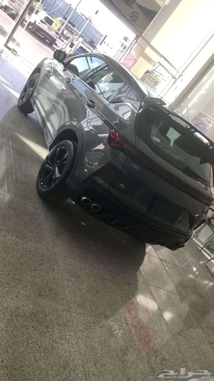 جيلي كولراي 2025 2
