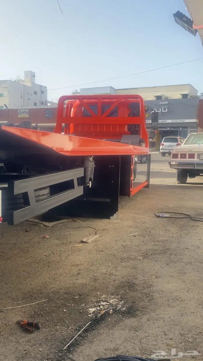 سطحه هدروليك من الرياض الطائف مكة جدة 0