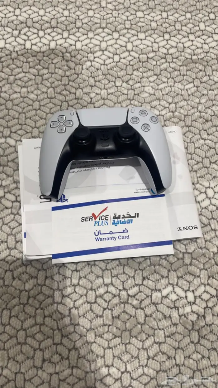 للبيع سوني 5 سلم اخو الجديد 5
