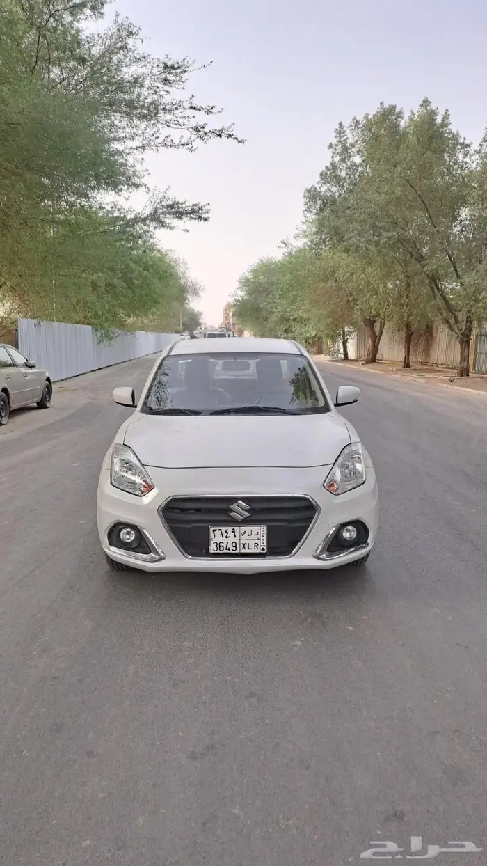 سوزوكي ديزاير 2024 فل كامل لأعلى سوم 4