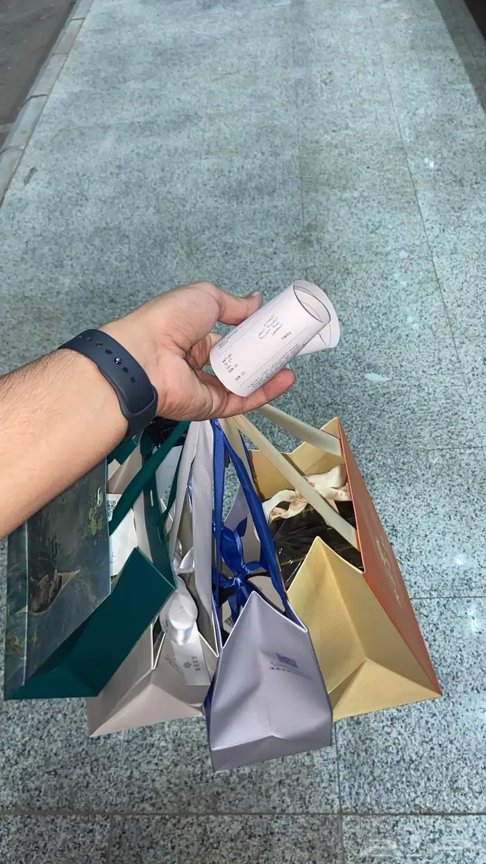 عطور ريف 0