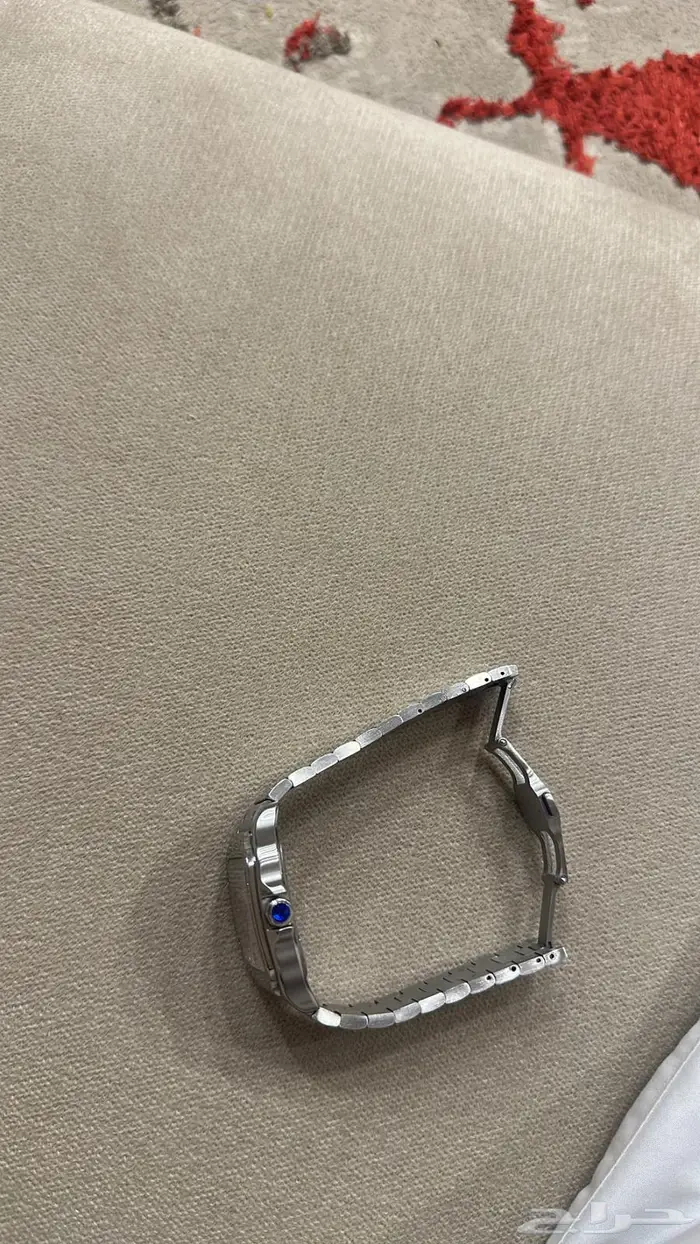 ساعه كارتير درجة اولى 3