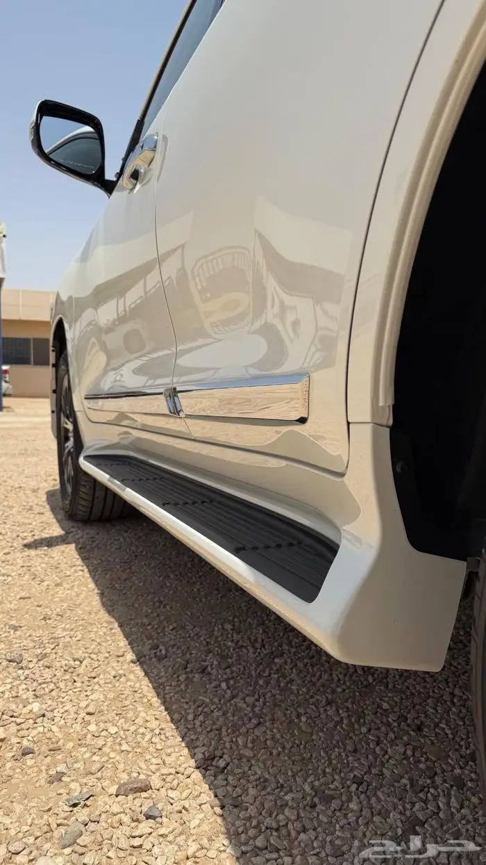 لاندكروزر جي اكس ار مخززن 2021 GXR سعودي 43