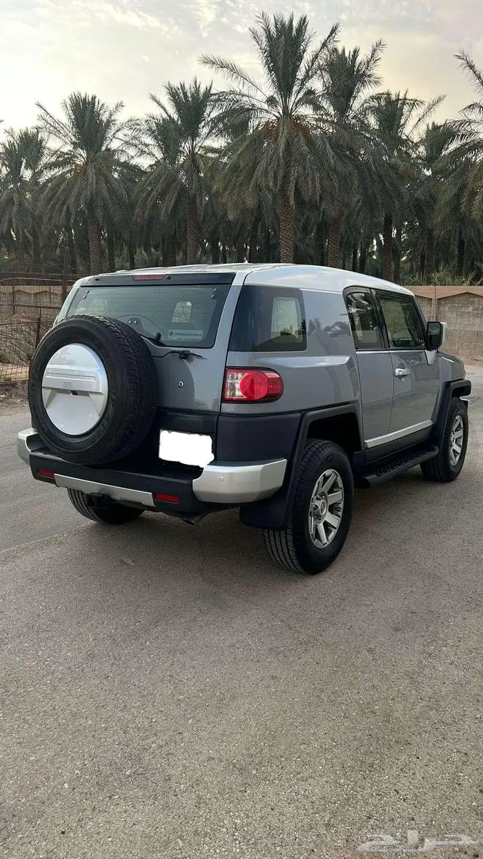 أف جي 2022 فل كامل عداد 66 ألف بحالة الوكالة 16