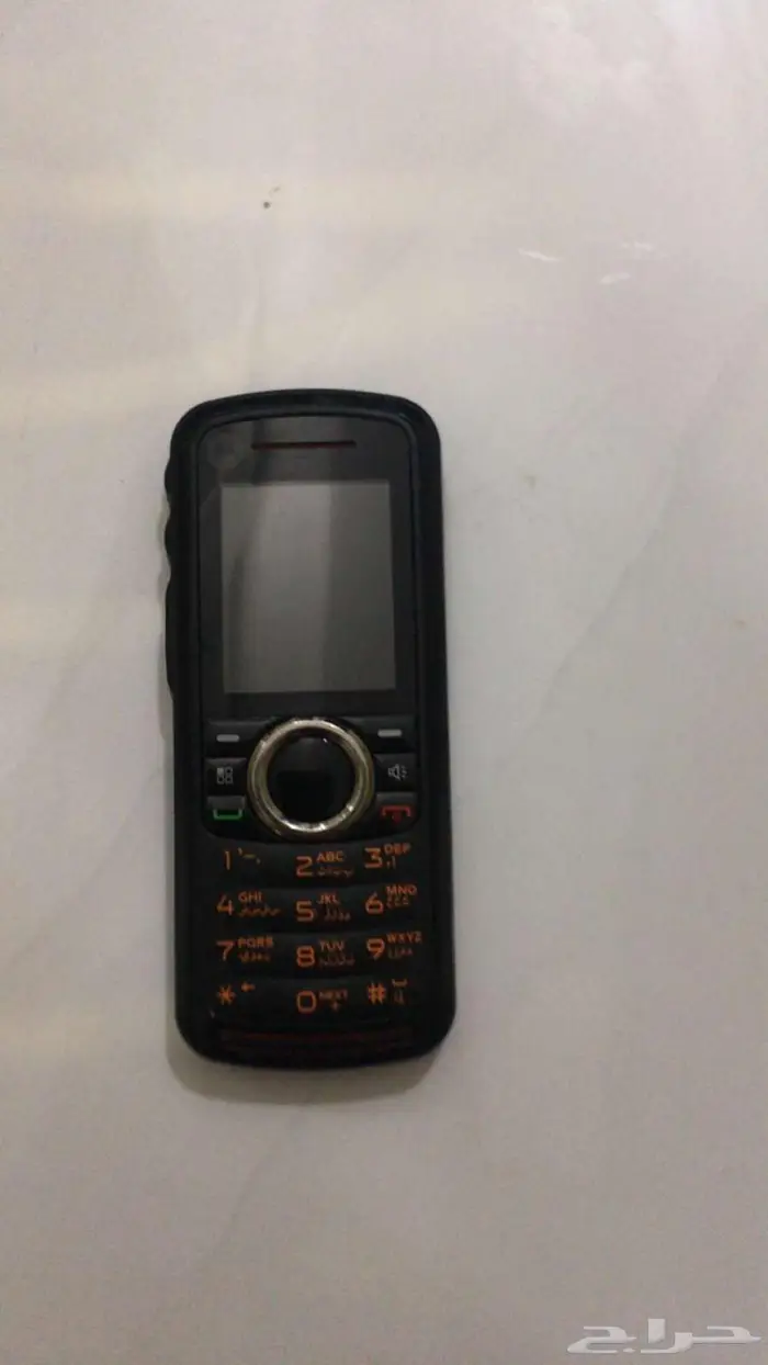 جهاز جوال برافو 3