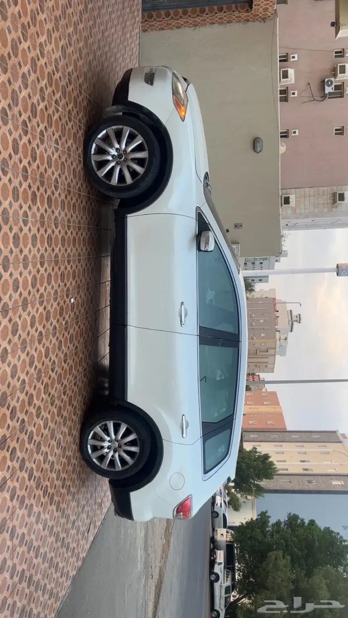 جيب مازدا CX9 فل كامل 15