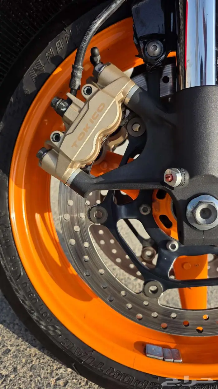 هوندا cbr 1000rr 2009 Repsol Edition 50th Anniversary 15