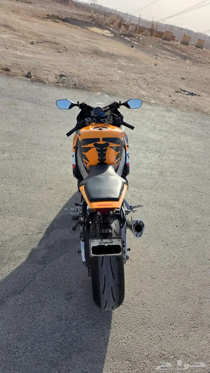 هوندا cbr 1000rr 2009 Repsol Edition 50th Anniversary 26