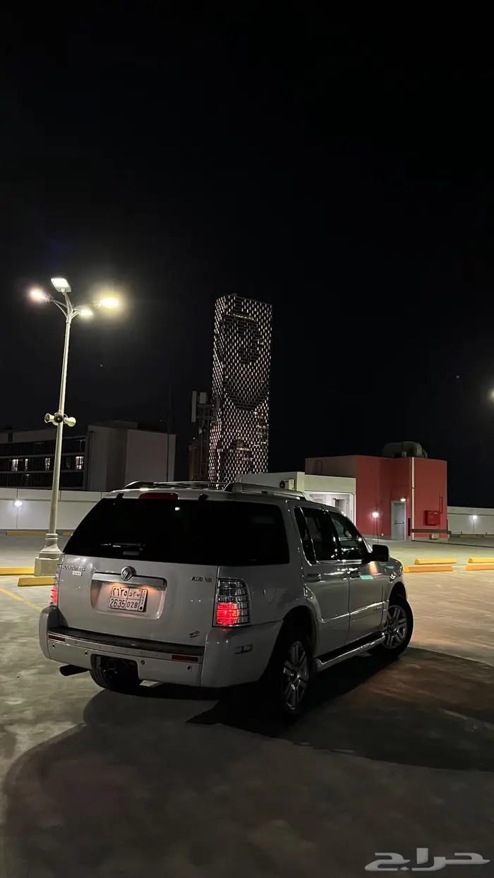 فورد اكسبلورر نظيف للبيع 0