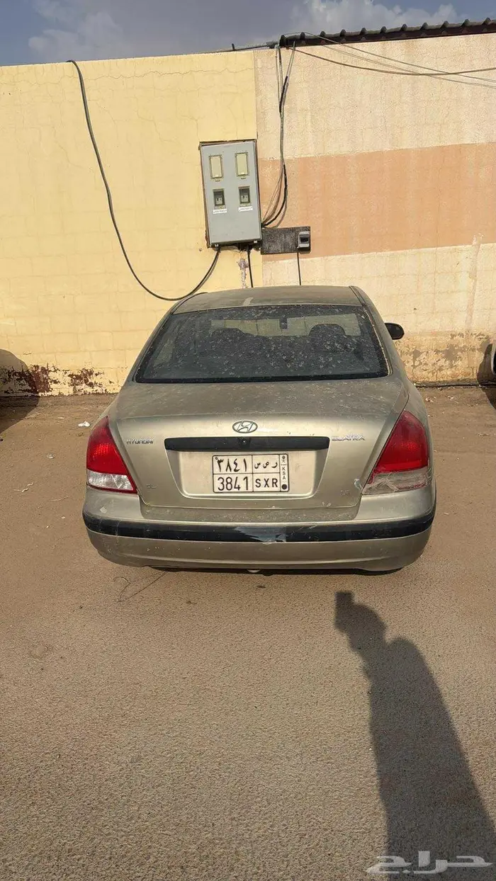 للبيع الانترا 2002 2