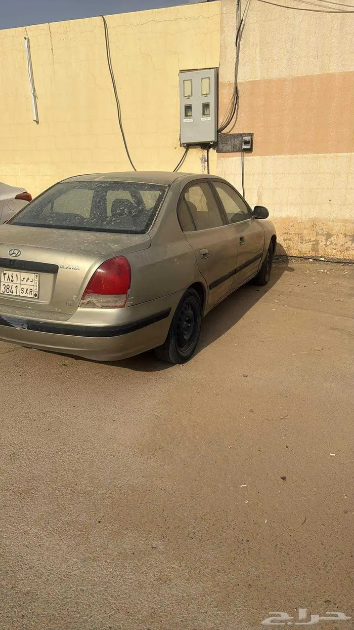 للبيع الانترا 2002 1
