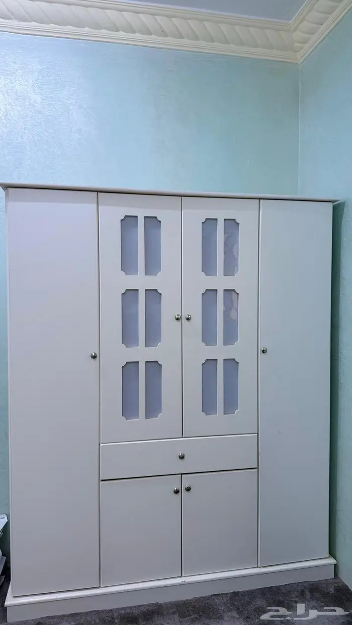 دولاب وسرير 0