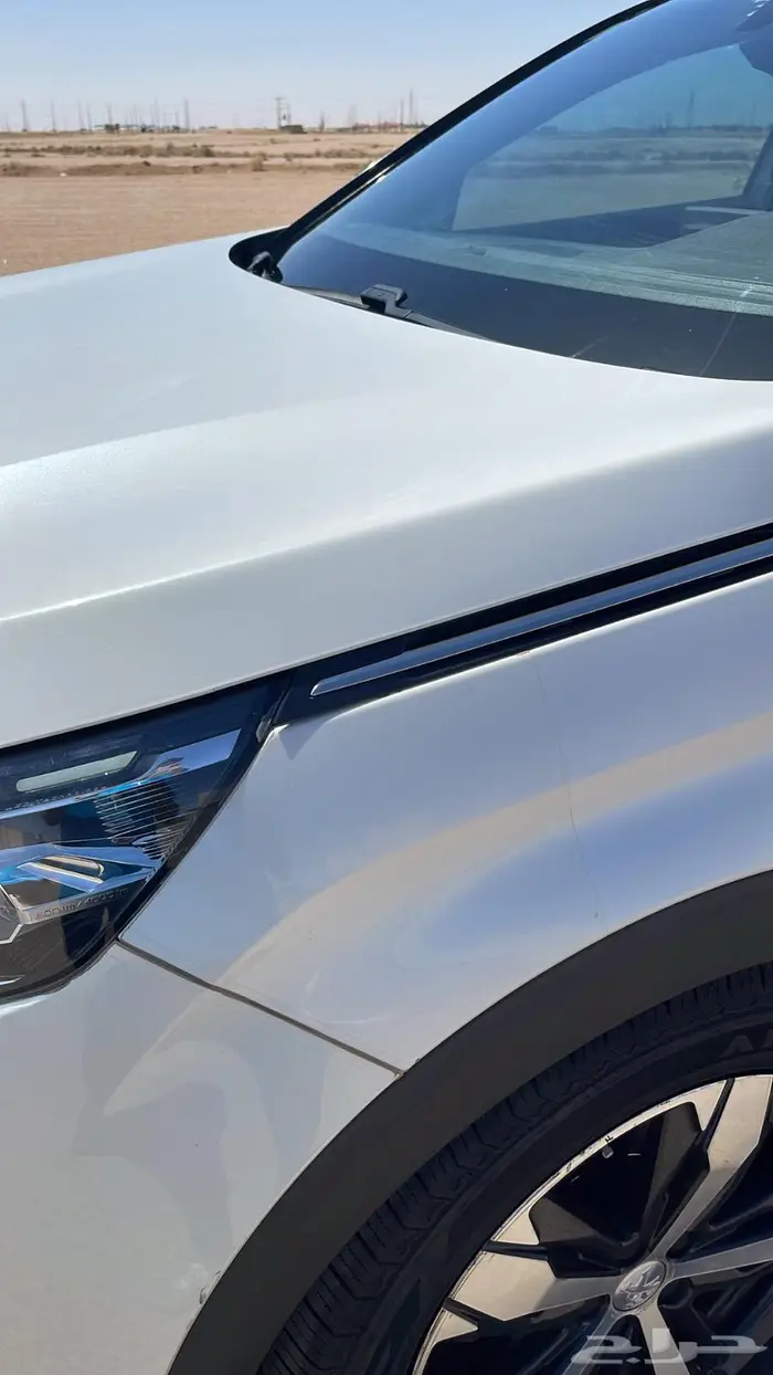 بيجو 3008 موديل 2019 GT LINE 5
