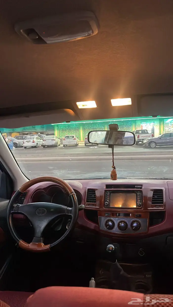 هايلكس 2014 12