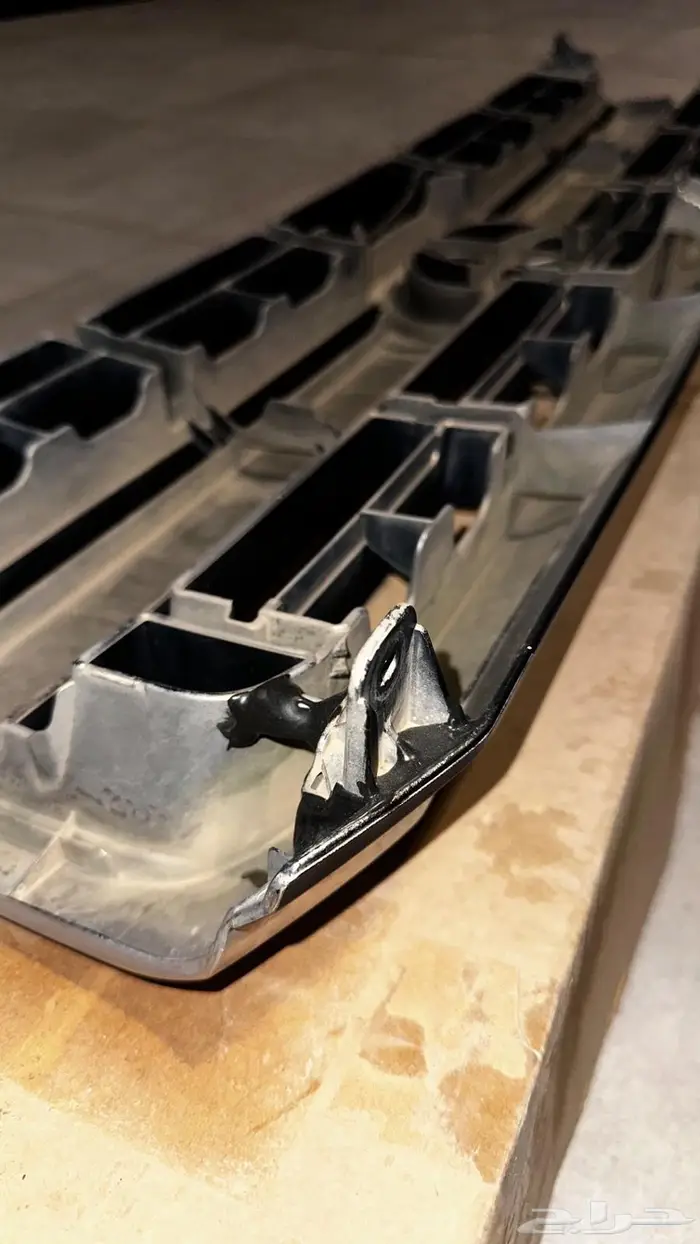 شبك جيب ربع وكاله 3