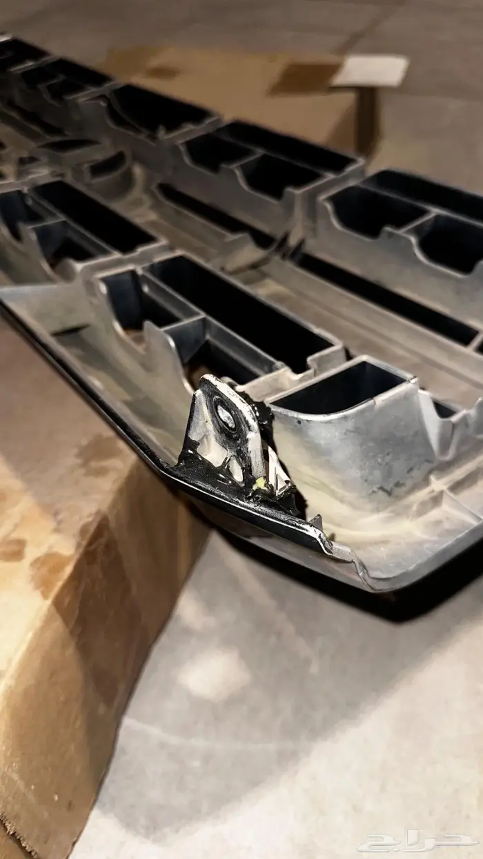 شبك جيب ربع وكاله 4