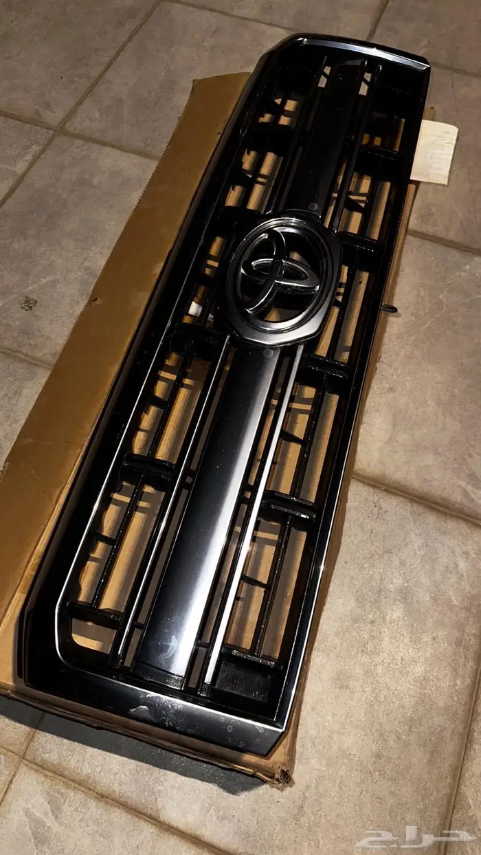 شبك جيب ربع وكاله 1