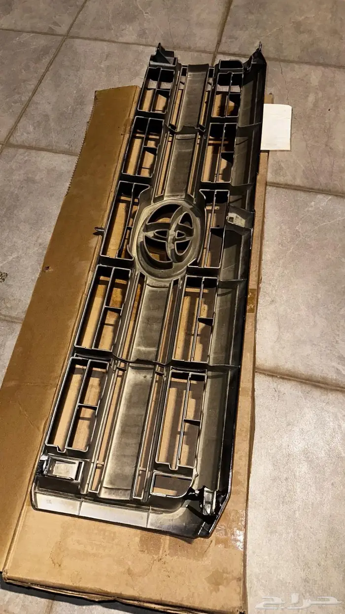 شبك جيب ربع وكاله 2