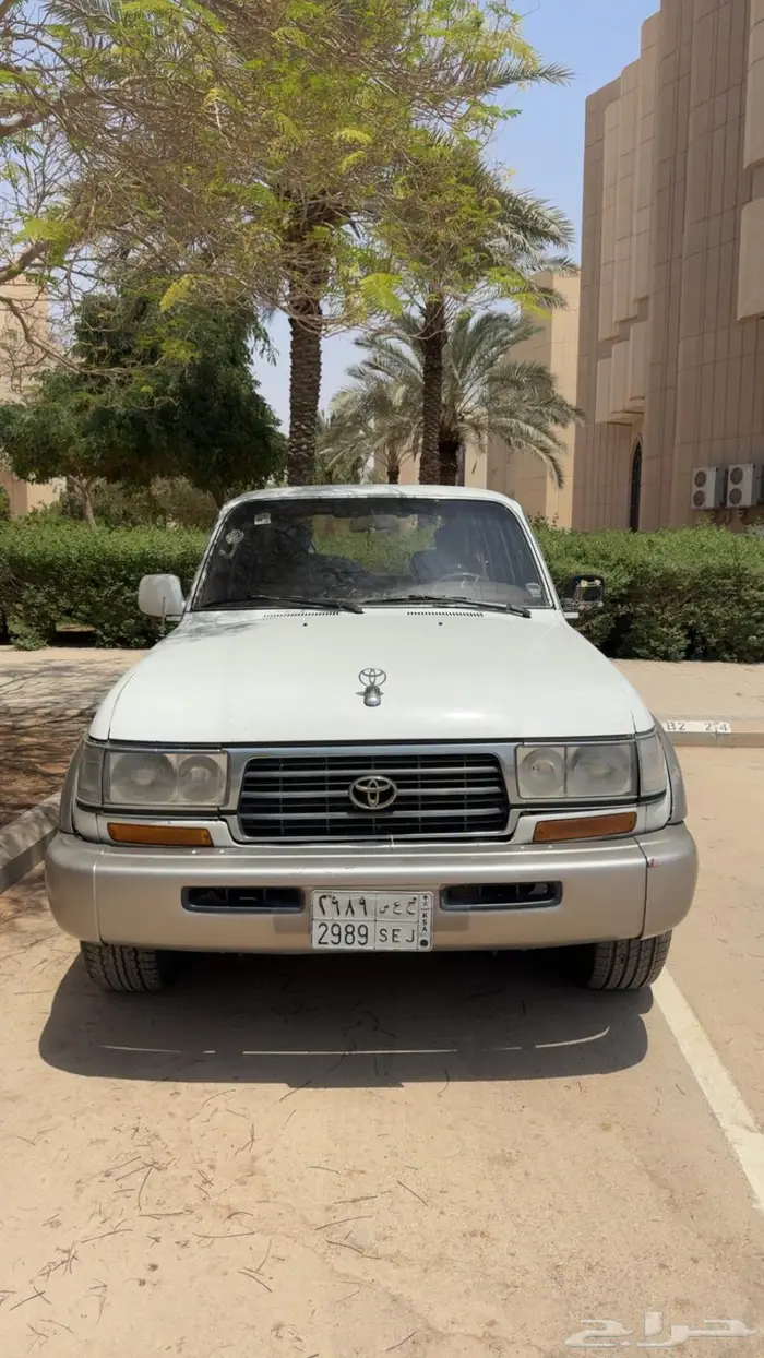 V X R 1997 فكسار للبيع 0