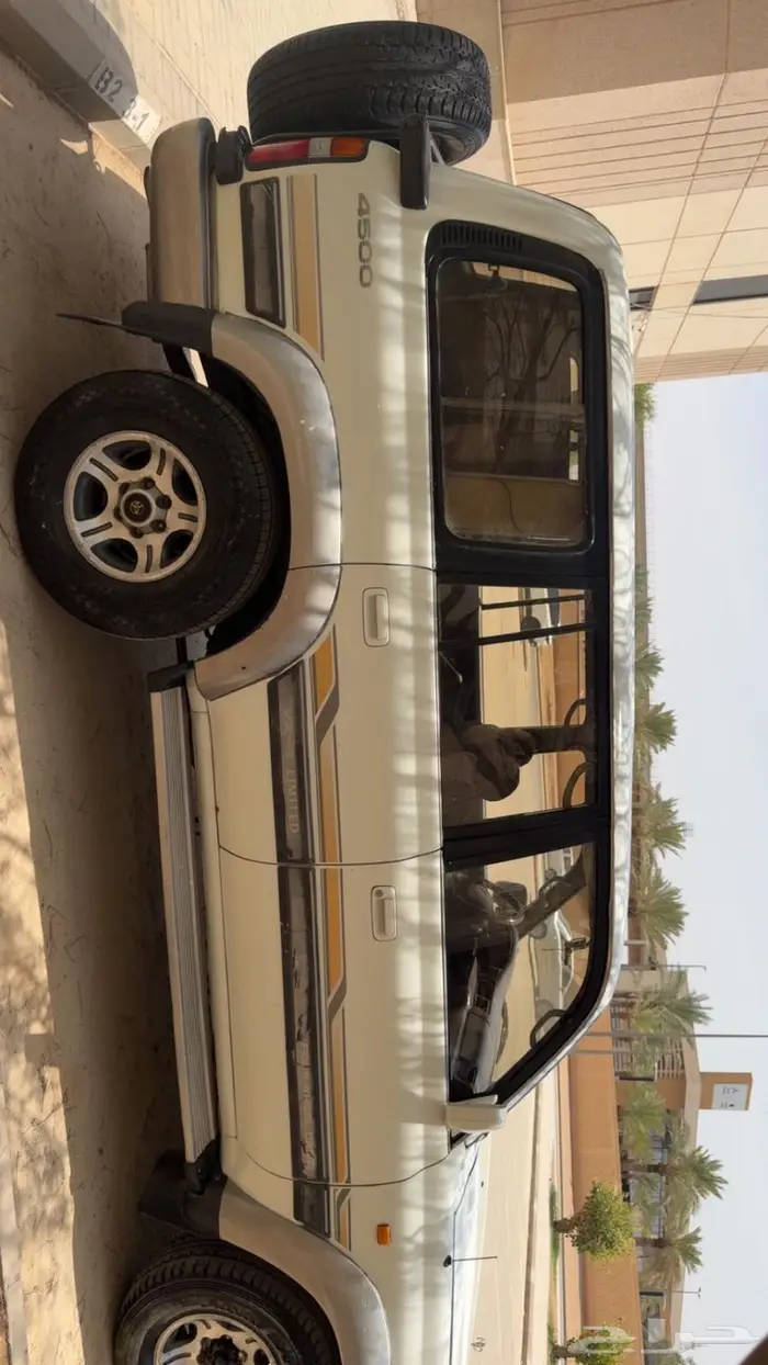 V X R 1997 فكسار للبيع 3