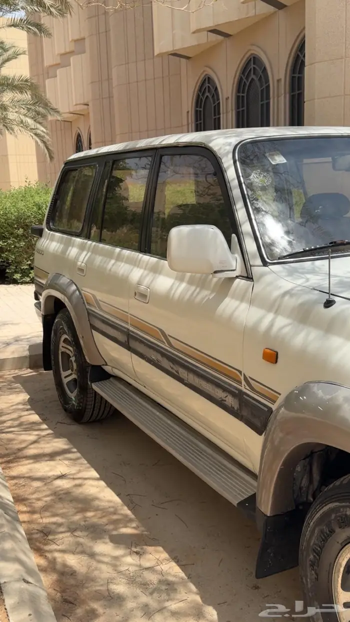 V X R 1997 فكسار للبيع 2