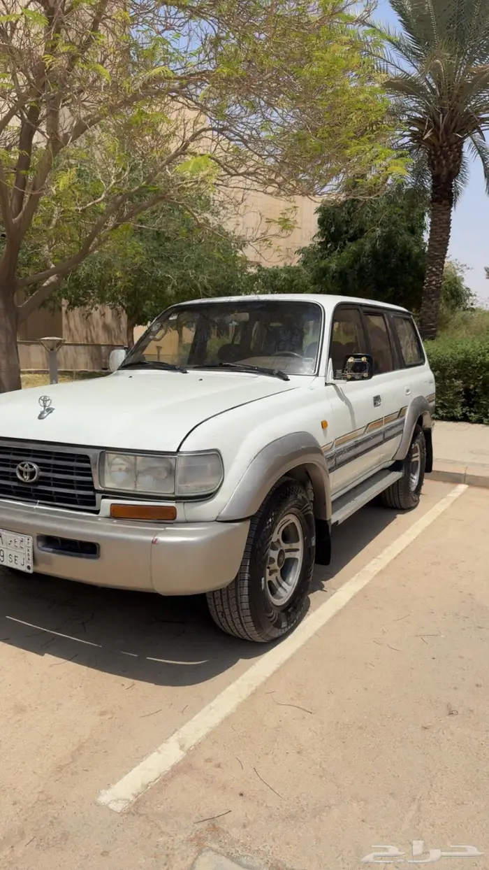 V X R 1997 فكسار للبيع 1