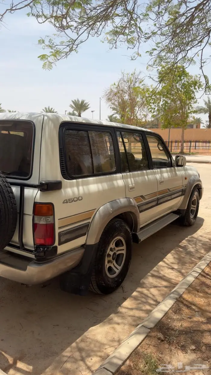 V X R 1997 فكسار للبيع 6