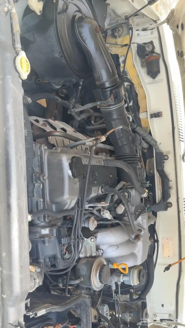 V X R 1997 فكسار للبيع 12