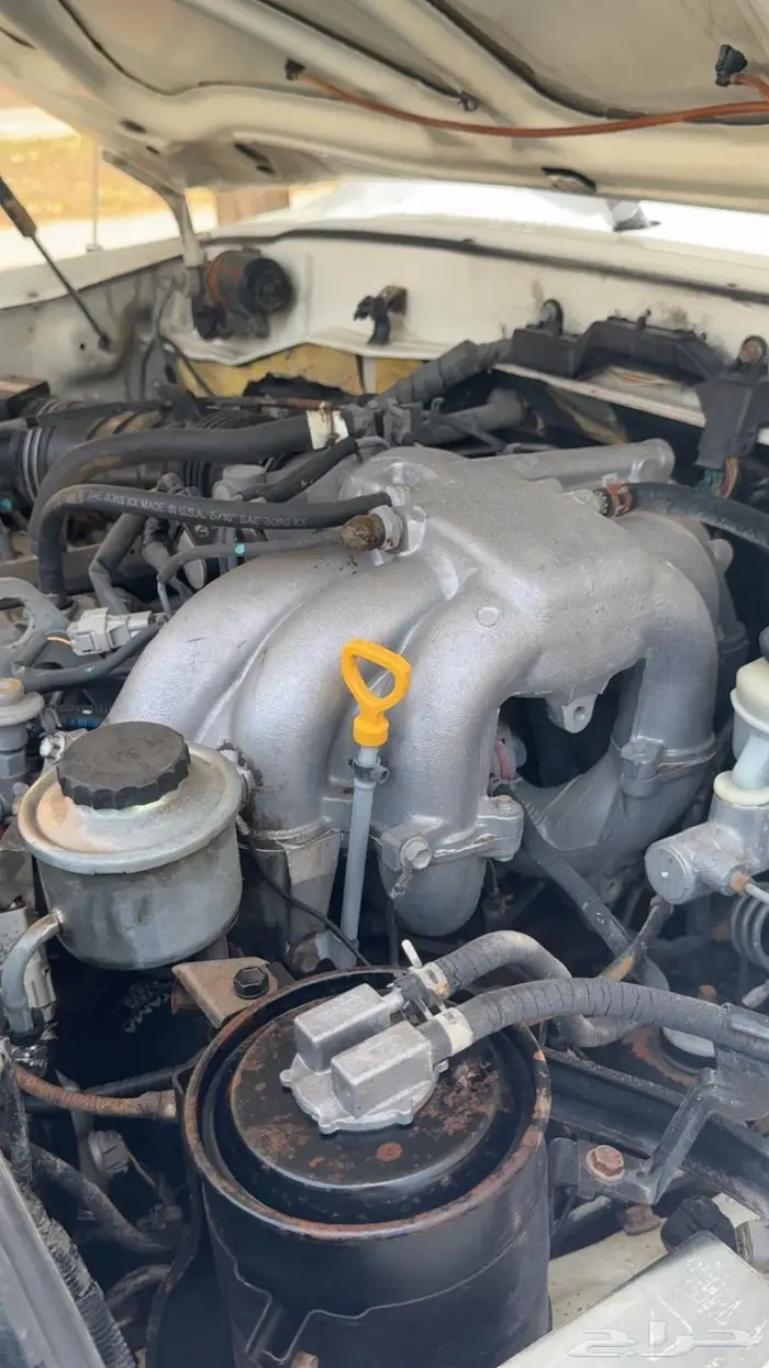 V X R 1997 فكسار للبيع 15