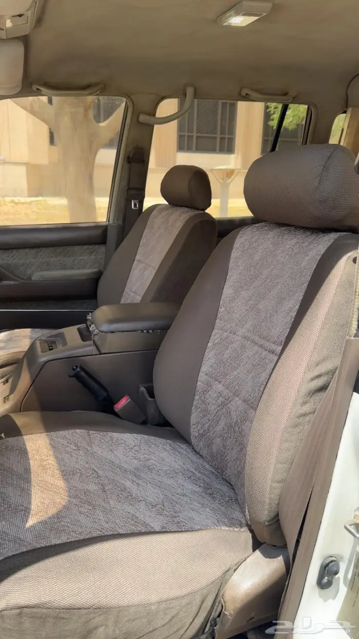 V X R 1997 فكسار للبيع 19