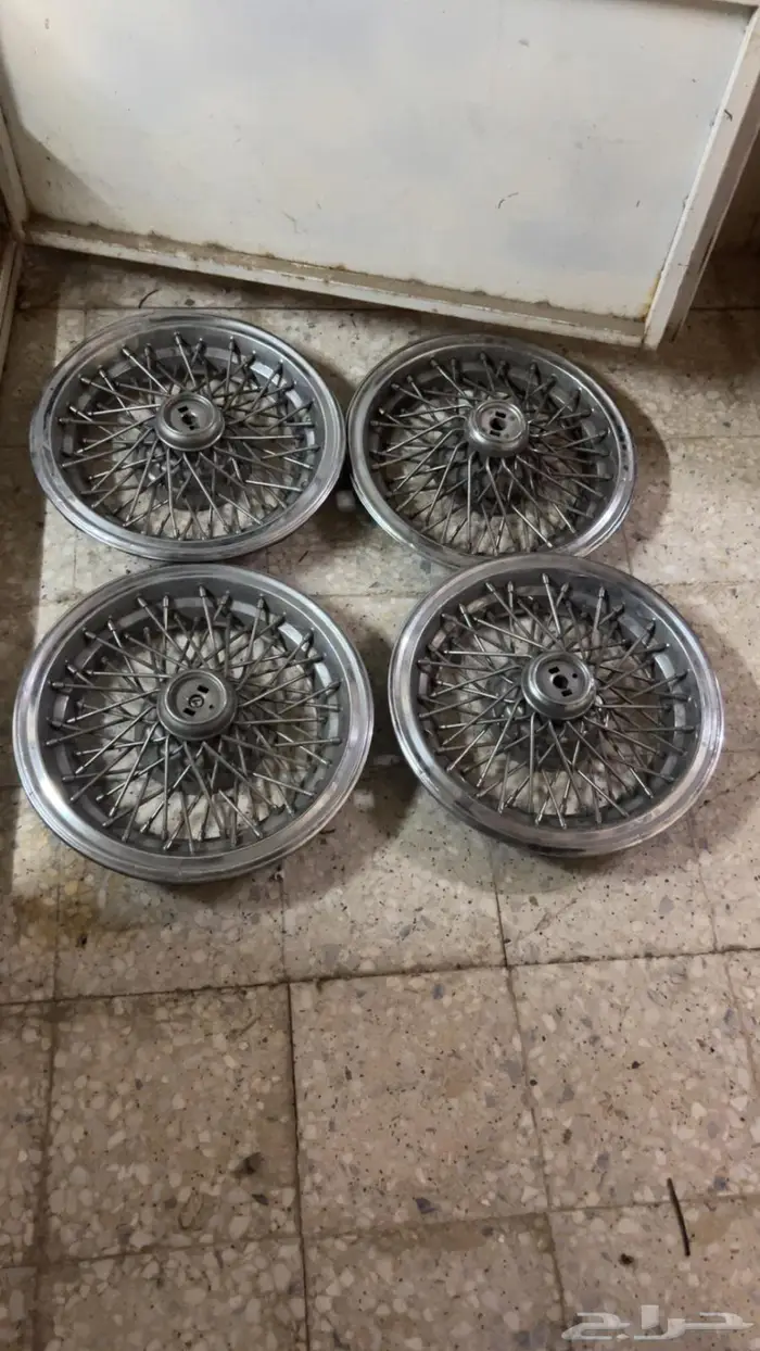 طيس كابرس قديم 0