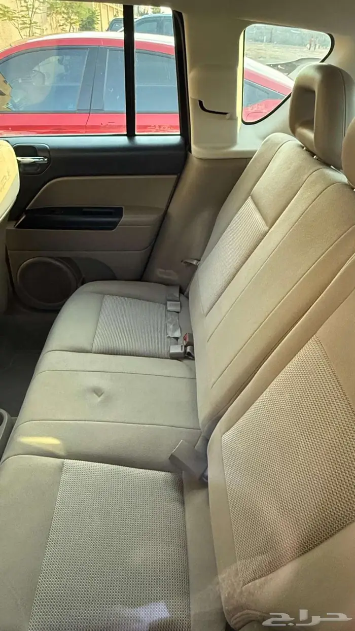 Jeep Compass 2016 9