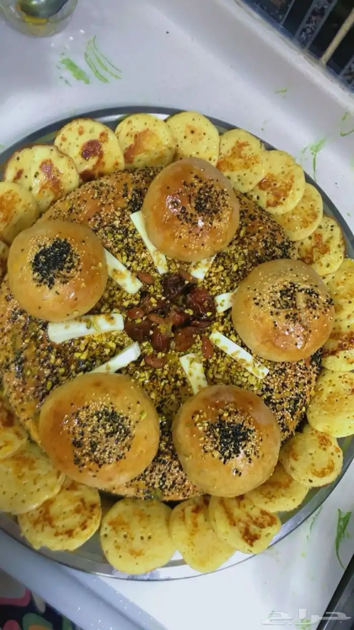 اكلات شعبيه 4