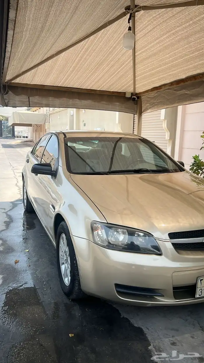 لومينا 2008 ذهبي نضيف 0